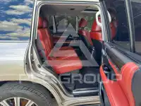 2016 Lexus LX570 фото