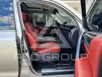 2016 Lexus LX570 фото