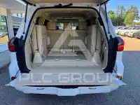 2016 Lexus LX570 фото