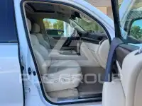 2016 Lexus LX570 фото