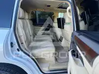 2016 Lexus LX570 фото