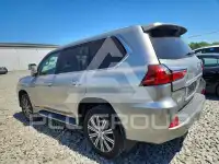 2016 Lexus LX570 фото
