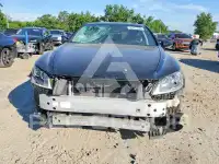 2016 Lexus LS500 photo