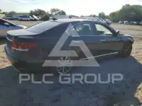 2016 Lexus LS500 photo