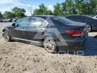 2016 Lexus LS500 photo