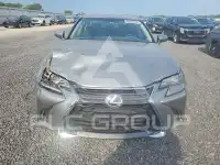 2016 Lexus GS photo