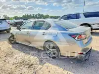 2016 Lexus GS200 photo