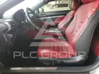 2016 Lexus RC350 фото