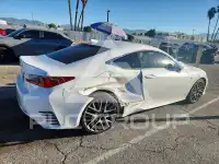 2016 Lexus RC350 фото