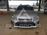 2016 Lexus RC350 фото
