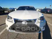 2016 Lexus RC350 фото