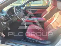 2016 Lexus RC350 фото