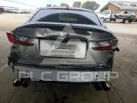 2016 Lexus RC350 фото