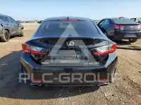 2016 Lexus RX350 фото