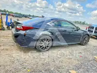 2016 Lexus RC350 photo