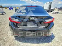 2016 Lexus RC350 фото