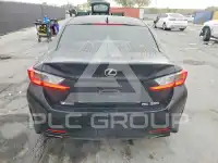 2016 Lexus RC350 фото
