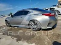 2016 Lexus RC350 фото