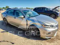 2016 Lexus ES фото
