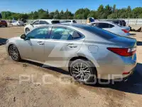 2016 Lexus ES фото