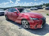 2016 Lexus GS фото