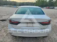 2016 Lexus GS photo