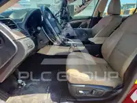 2016 Lexus GS фото