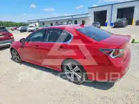 2016 Lexus GS фото