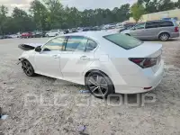 2016 Lexus GS photo