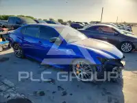 2016 Lexus GS фото