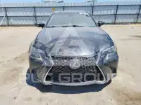 2016 Lexus GS фото