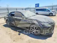 2016 Lexus GS фото