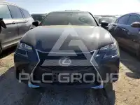 2016 Lexus GS фото