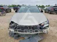 2016 Lexus GS фото