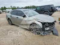 2016 Lexus GS фото