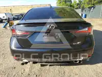 2016 Lexus GS фото
