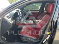2016 Lexus GS фото