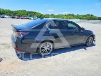 2016 Lexus GS фото