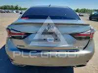 2016 Lexus GS фото