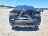 2016 Lexus GS фото