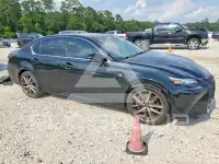 2016 Lexus GS фото