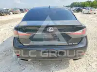 2016 Lexus GS фото