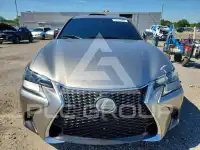 2016 Lexus GS фото