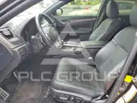 2016 Lexus GS фото