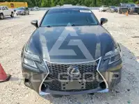 2016 Lexus GS фото