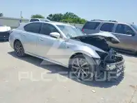 2016 Lexus GS350 photo