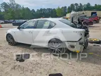 2016 Lexus GS фото