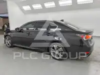 2016 Lexus GS photo