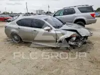 2016 Lexus GS photo