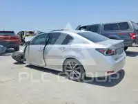 2016 Lexus GS350 photo
